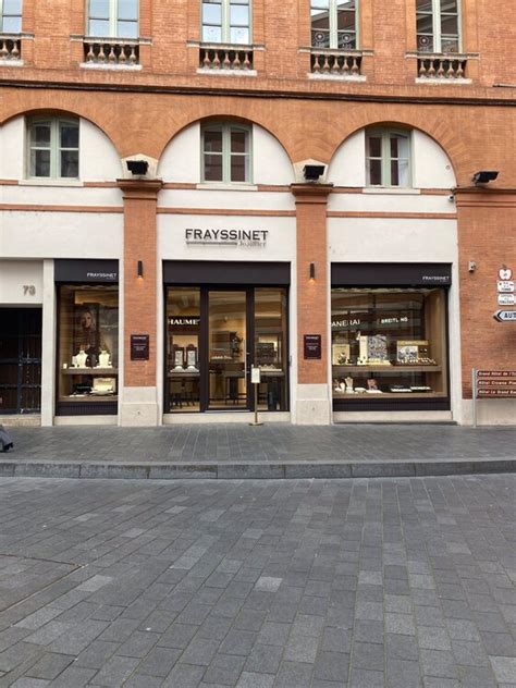 frayssinet toulouse